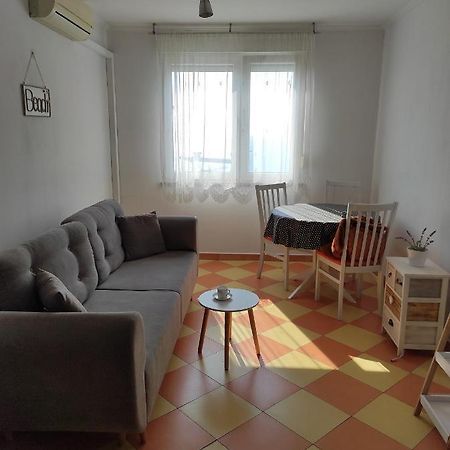 Sunny Apartment In Риека Экстерьер фото
