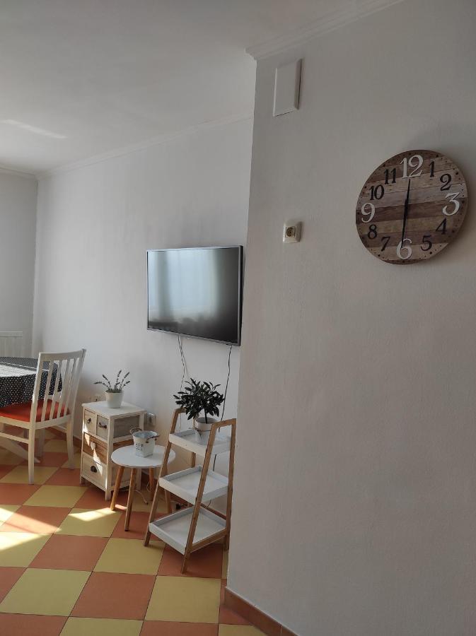 Sunny Apartment In Риека Экстерьер фото