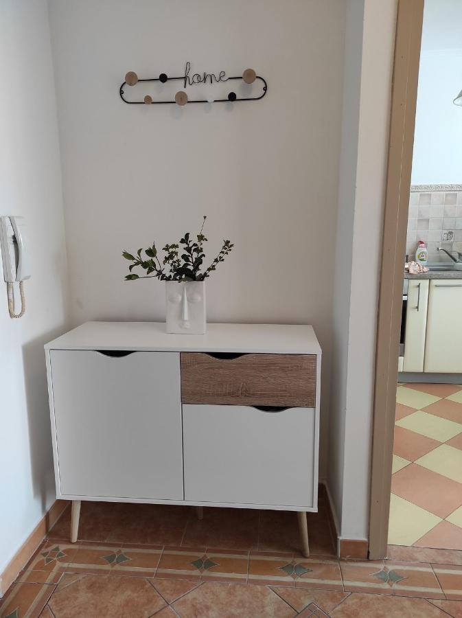 Sunny Apartment In Риека Экстерьер фото