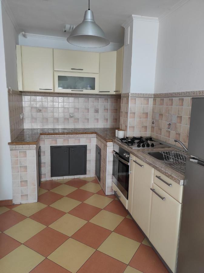 Sunny Apartment In Риека Экстерьер фото